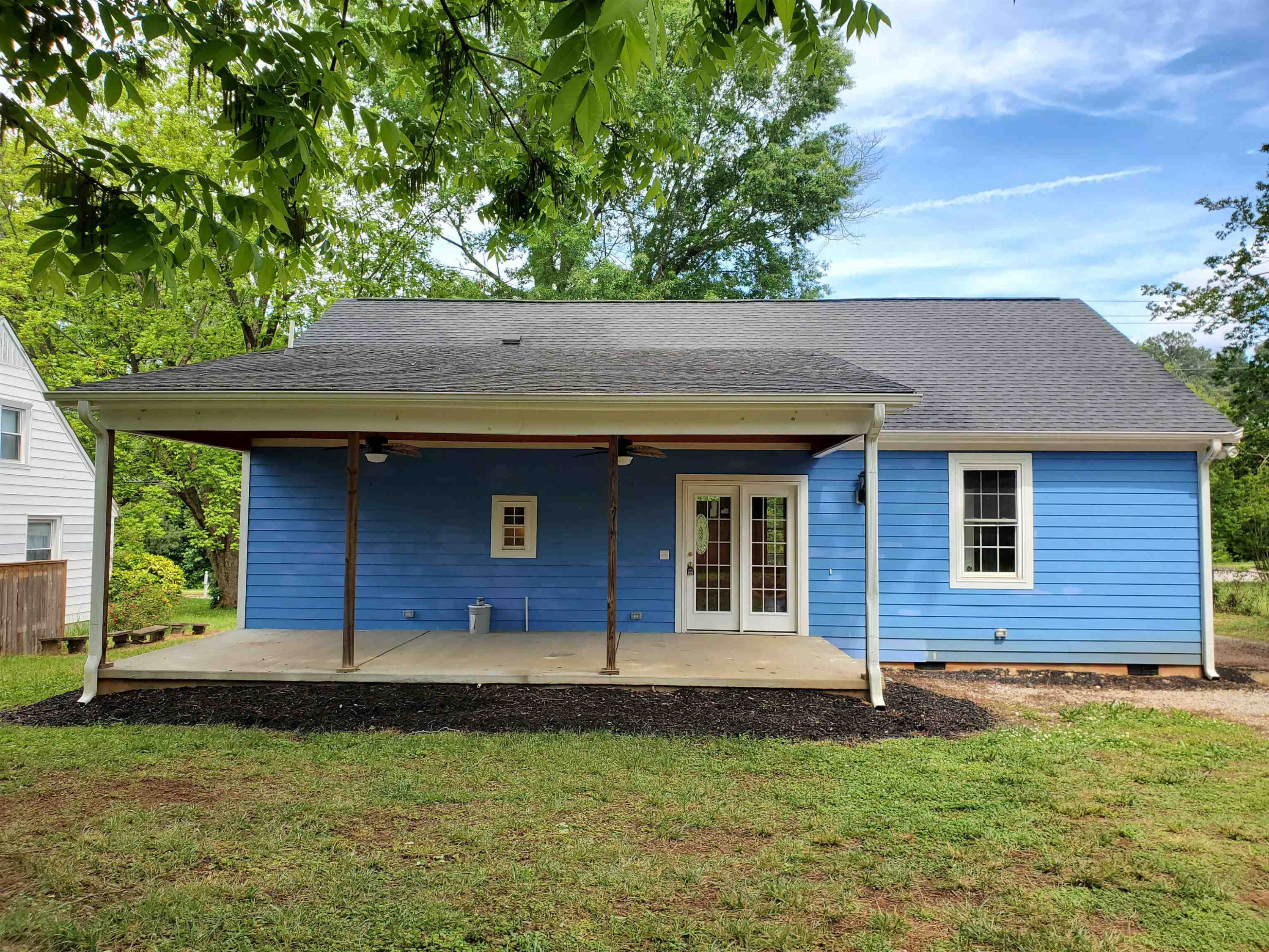 2608 Garner Road Raleigh, NC 27610 - Photo 2 of 15 Photo 2