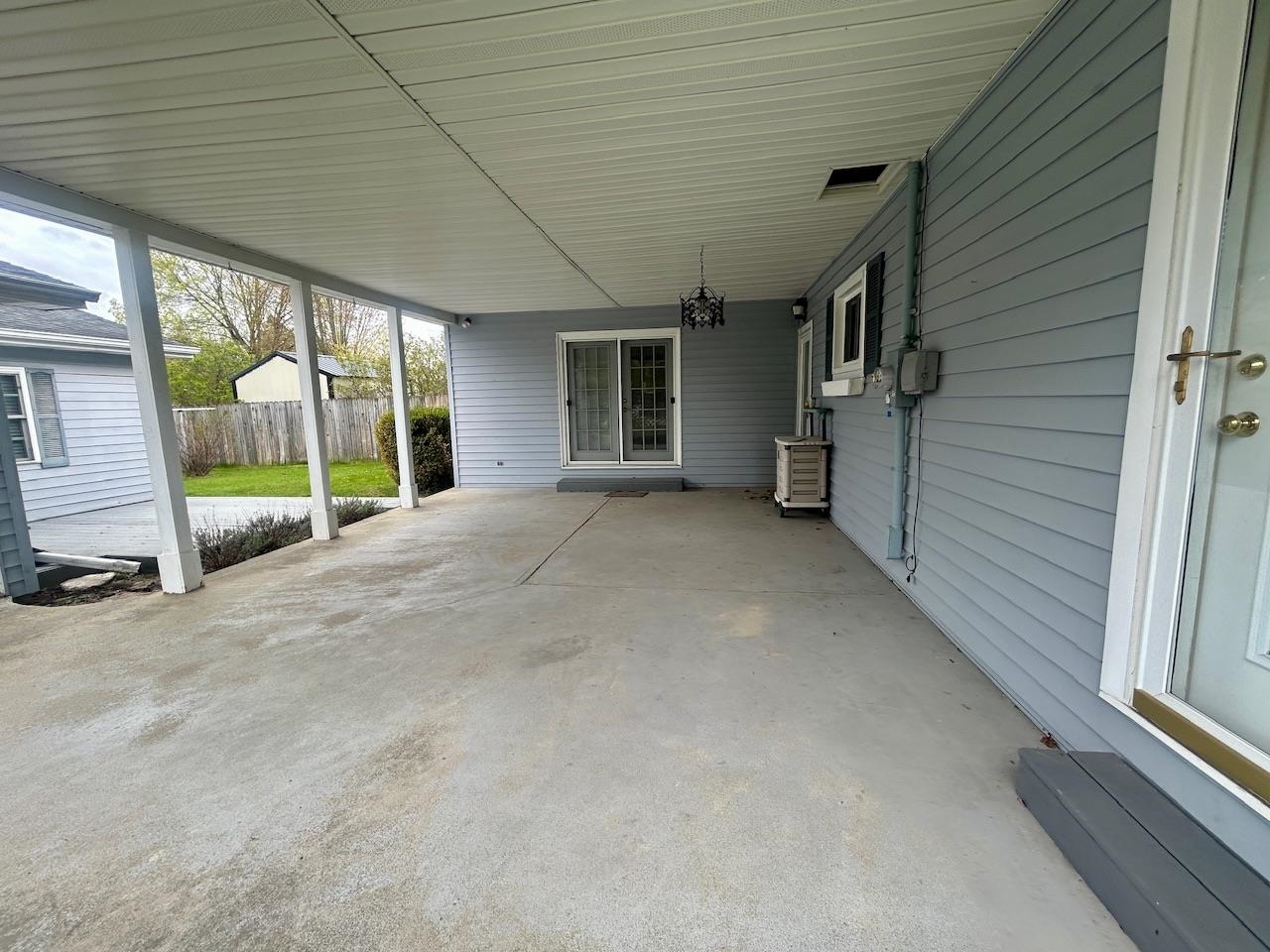 444 North Silverleaf Street Gladwin, MI 48624 - Photo 15 of 38