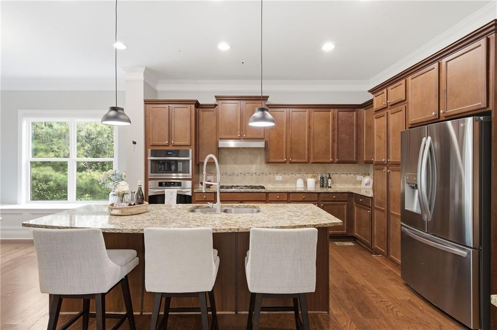 10504 New Cove Road Alpharetta, GA 30022 - Photo 13 of 48