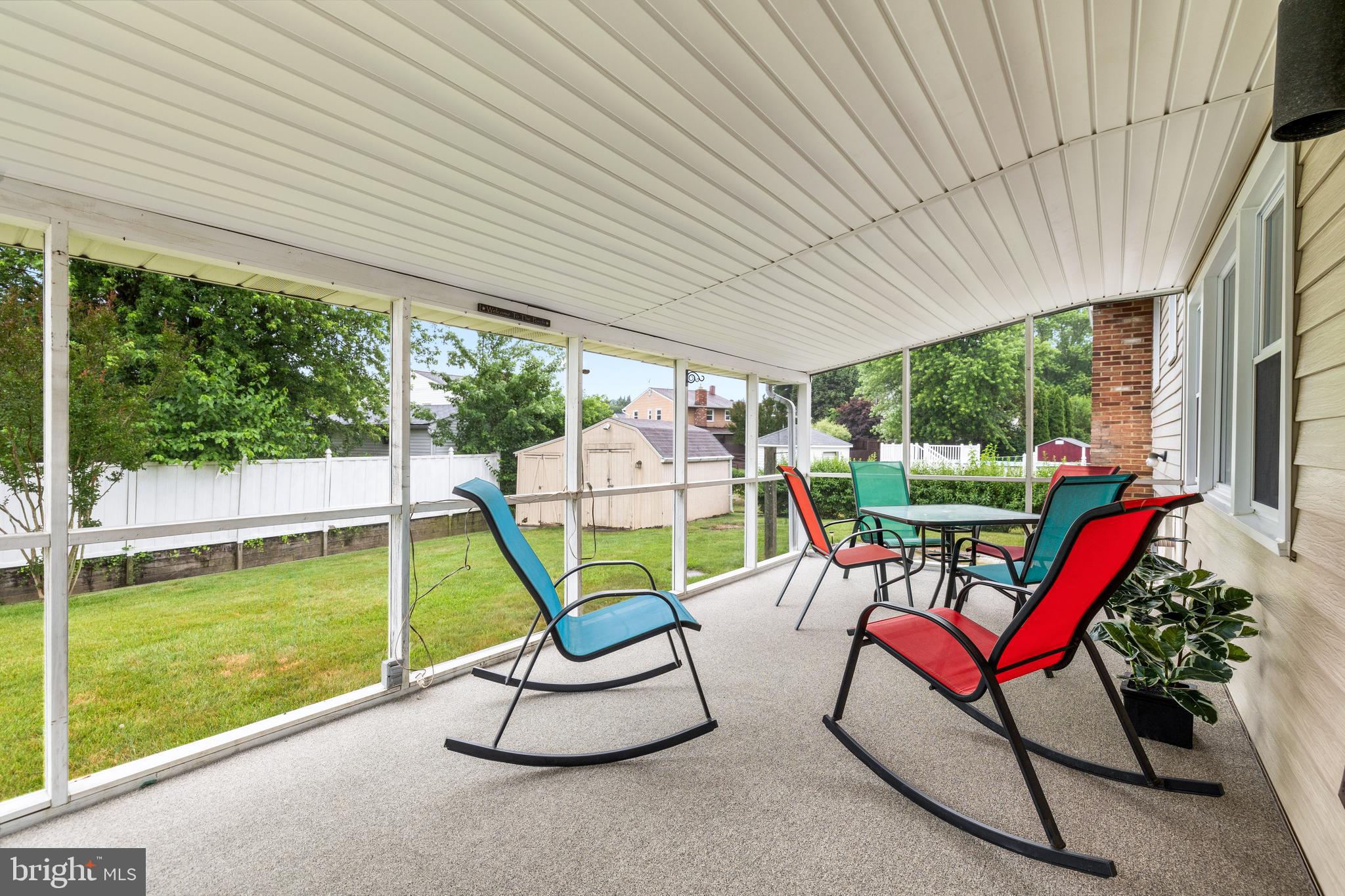 4612 Ballygar Road Baltimore, MD 21236 - Photo 25 of 26