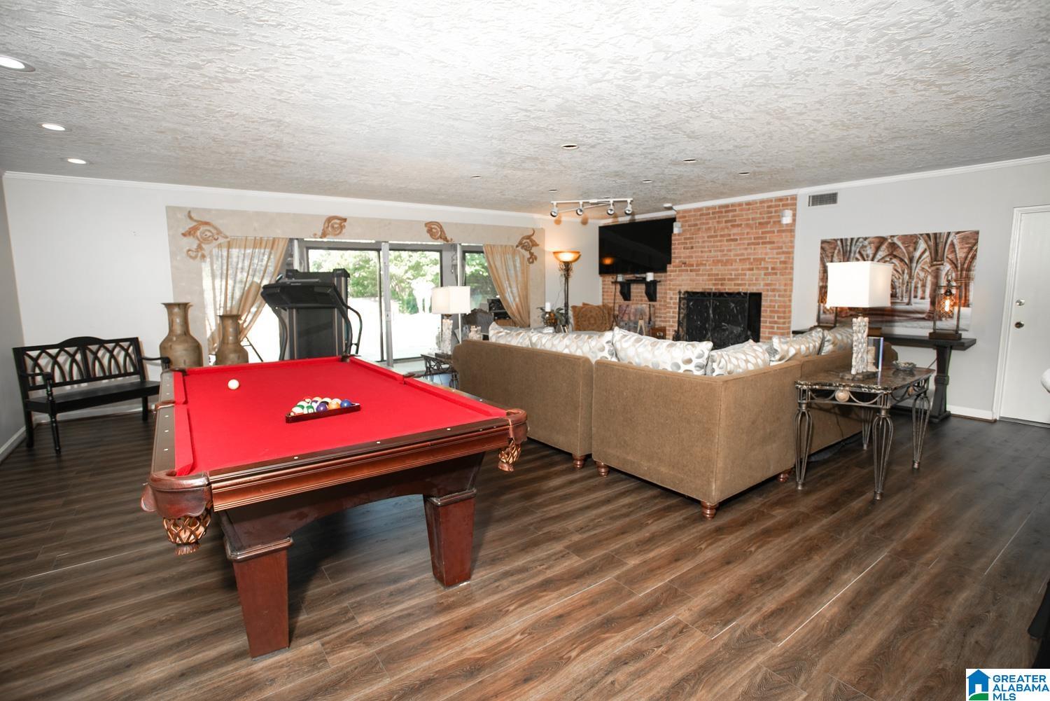 506 Hillyer High Road Anniston, AL 36207 - Photo 45 of 59