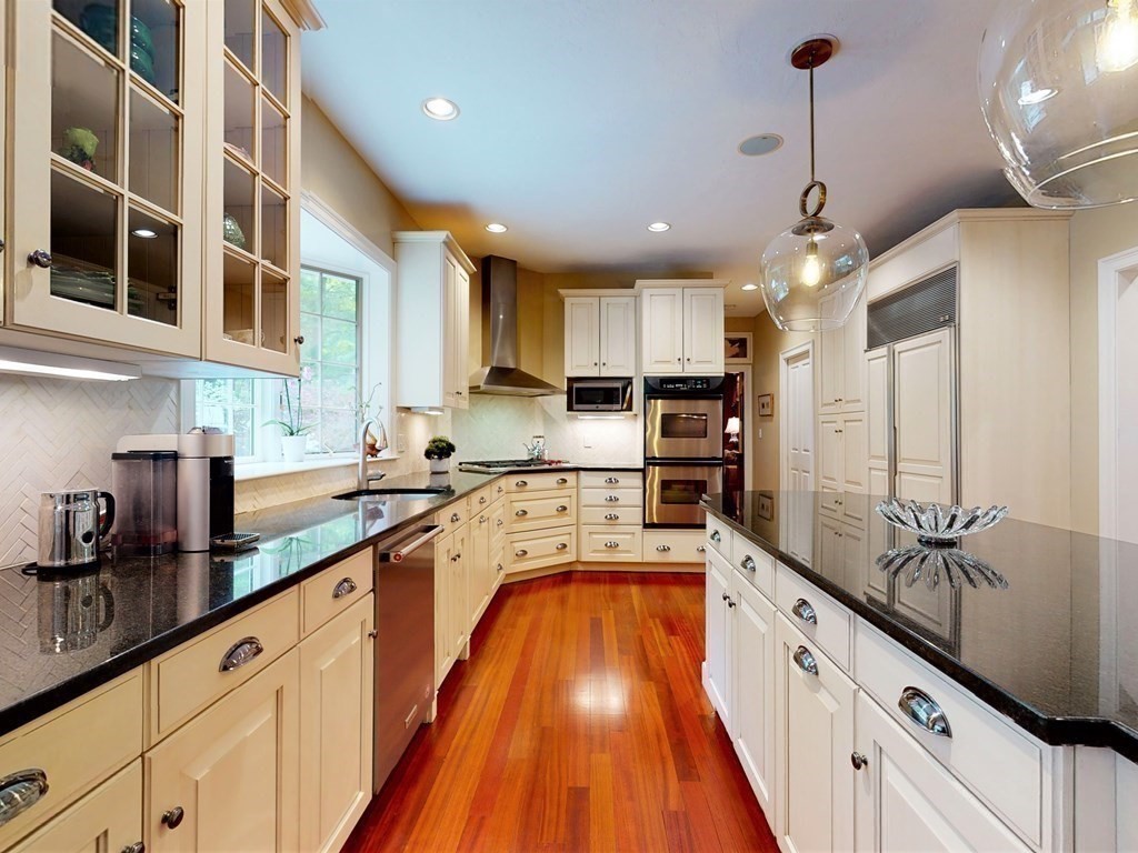 167 Fox Run Road Bolton, MA 01740 - Photo 11 of 42