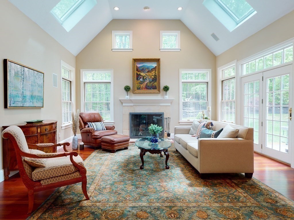 167 Fox Run Road Bolton, MA 01740 - Photo 13 of 42