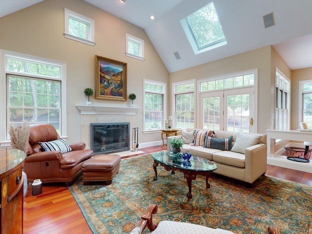 167 Fox Run Road Bolton, MA 01740 - Photo 14 of 42