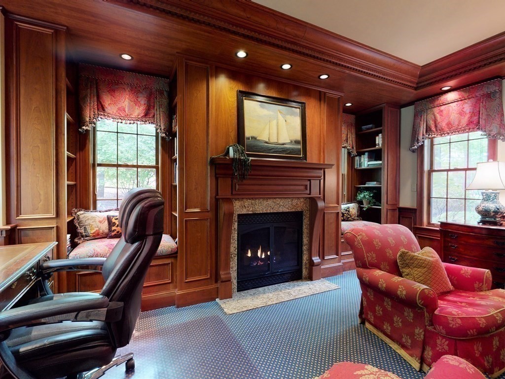 167 Fox Run Road Bolton, MA 01740 - Photo 18 of 42
