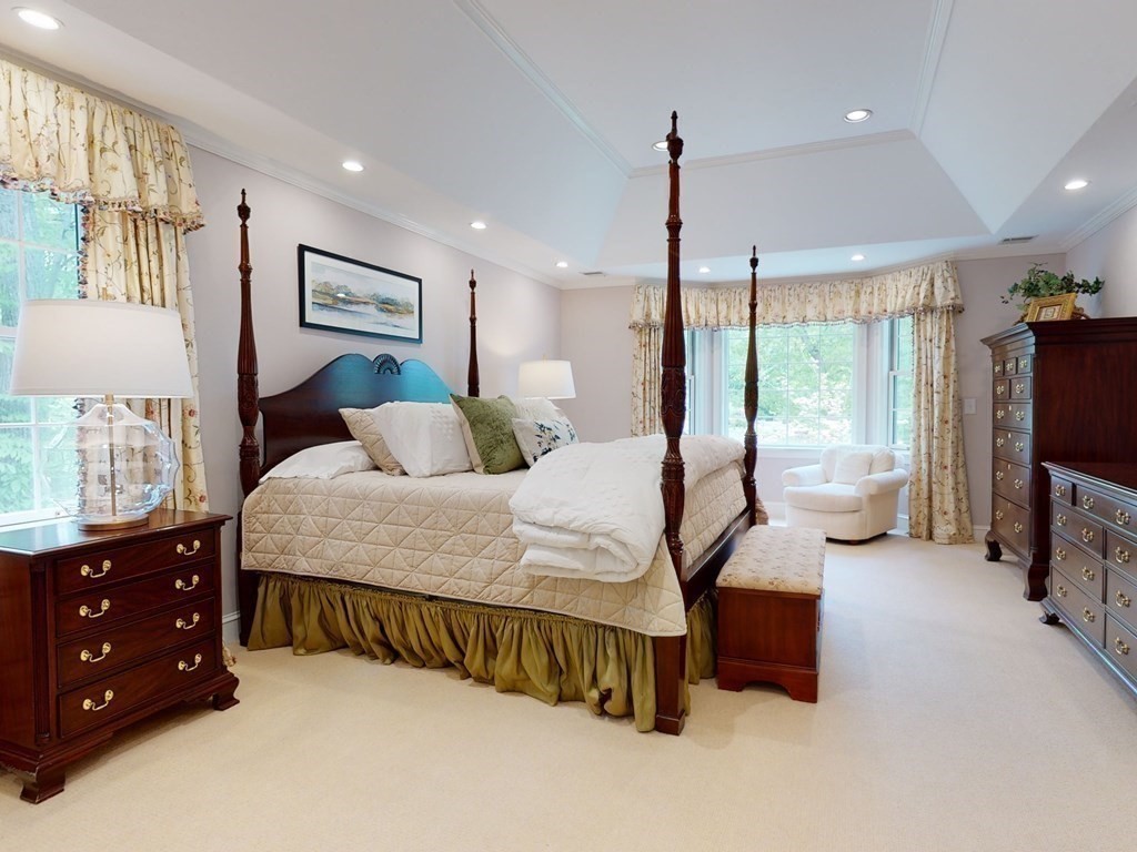 167 Fox Run Road Bolton, MA 01740 - Photo 19 of 42