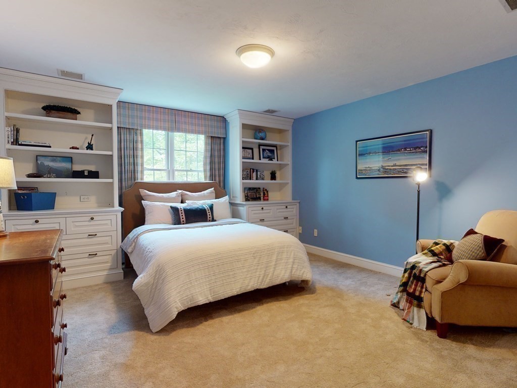 167 Fox Run Road Bolton, MA 01740 - Photo 23 of 42