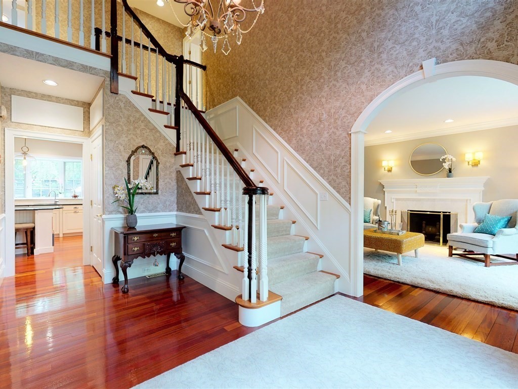 167 Fox Run Road Bolton, MA 01740 - Photo 3 of 42