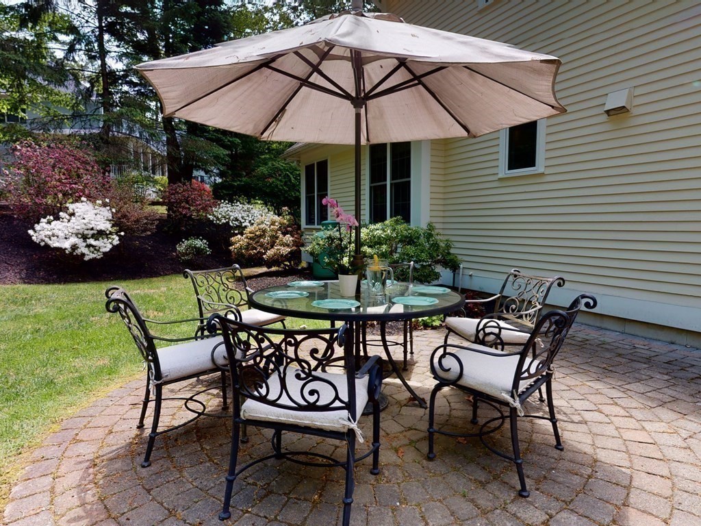 167 Fox Run Road Bolton, MA 01740 - Photo 32 of 42