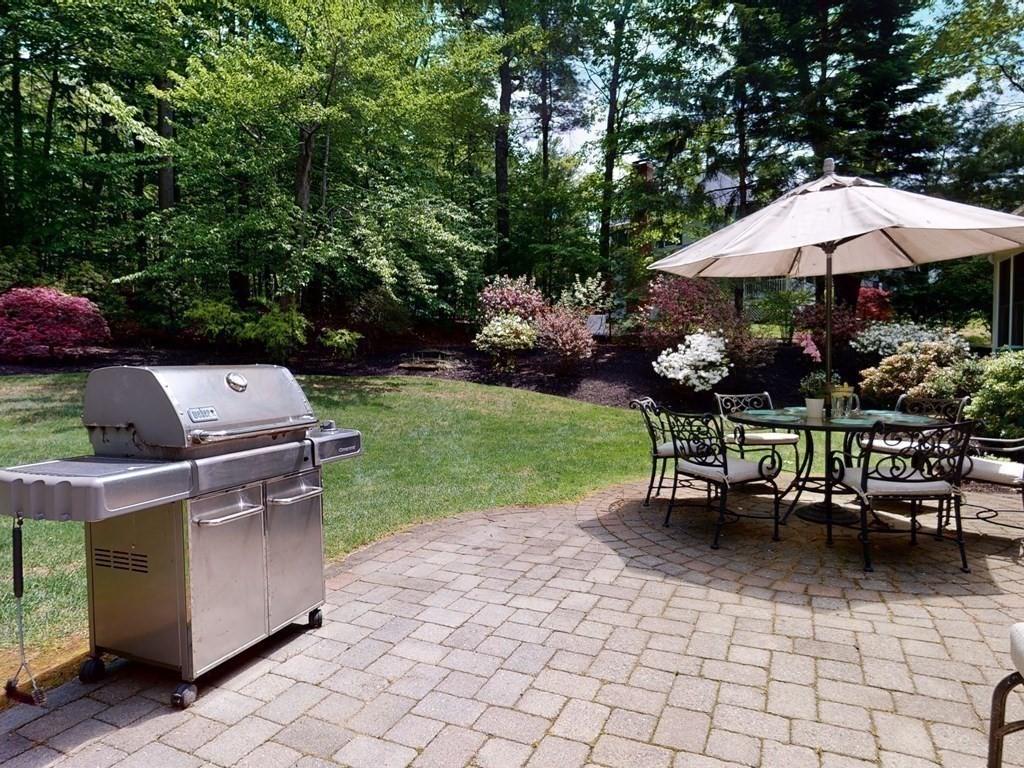 167 Fox Run Road Bolton, MA 01740 - Photo 33 of 42