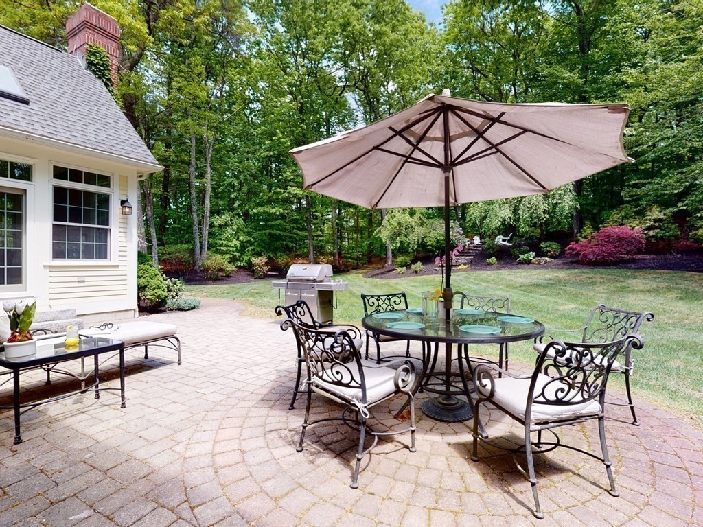 167 Fox Run Road Bolton, MA 01740 - Photo 34 of 42