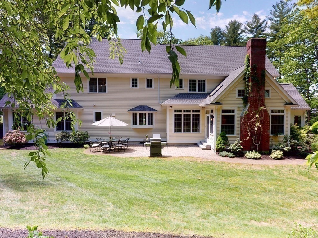 167 Fox Run Road Bolton, MA 01740 - Photo 37 of 42