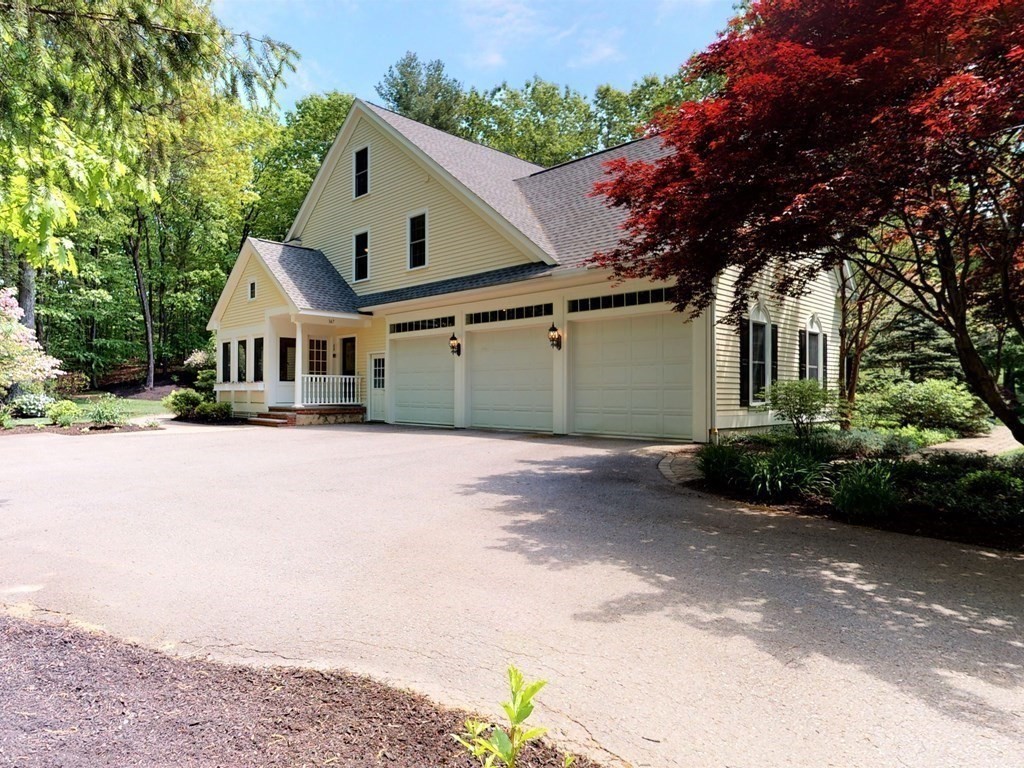 167 Fox Run Road Bolton, MA 01740 - Photo 38 of 42