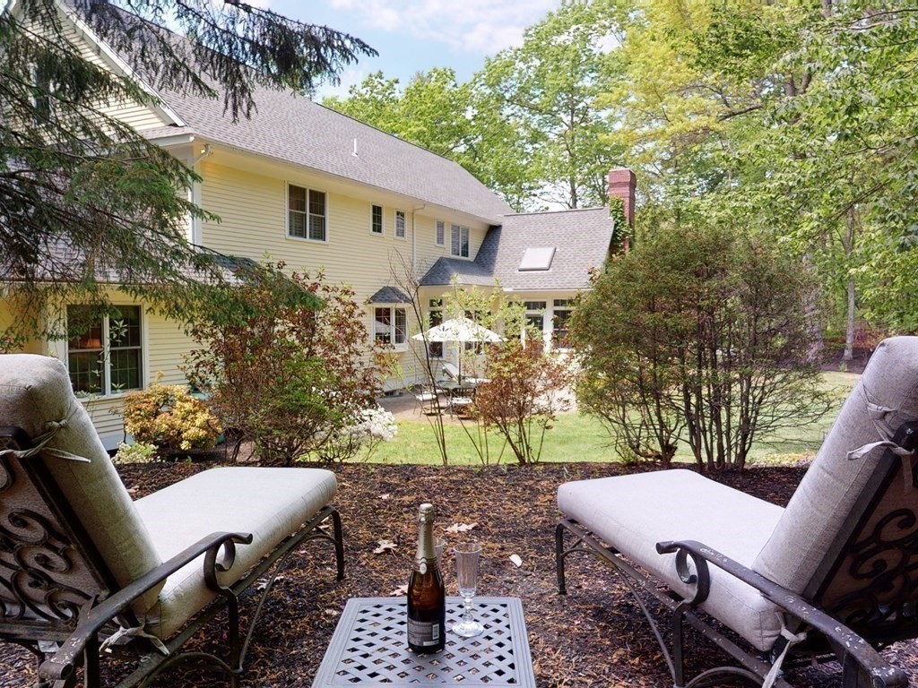 167 Fox Run Road Bolton, MA 01740 - Photo 39 of 42