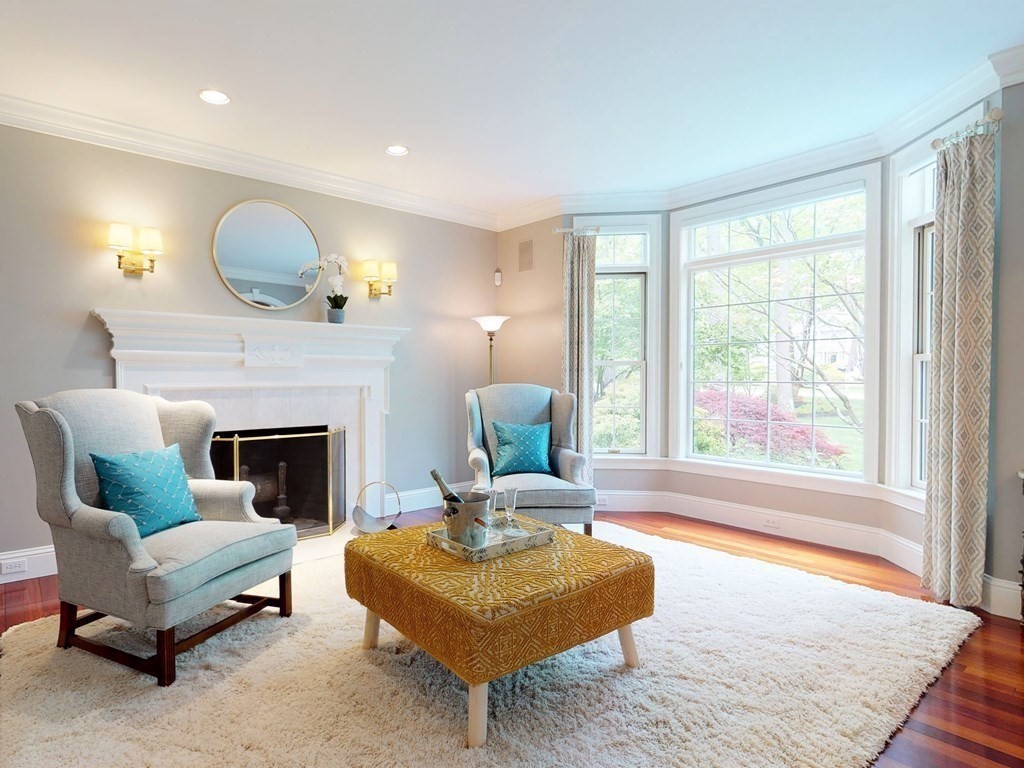 167 Fox Run Road Bolton, MA 01740 - Photo 4 of 42