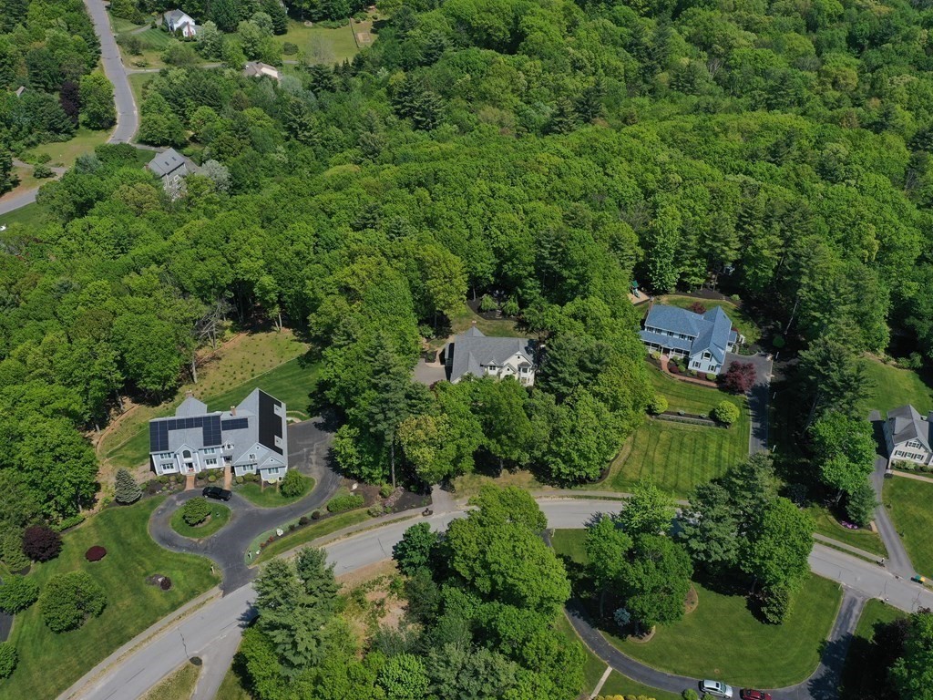 167 Fox Run Road Bolton, MA 01740 - Photo 41 of 42