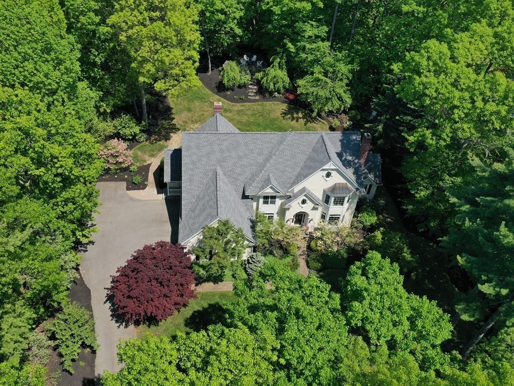 167 Fox Run Road Bolton, MA 01740 - Photo 42 of 42