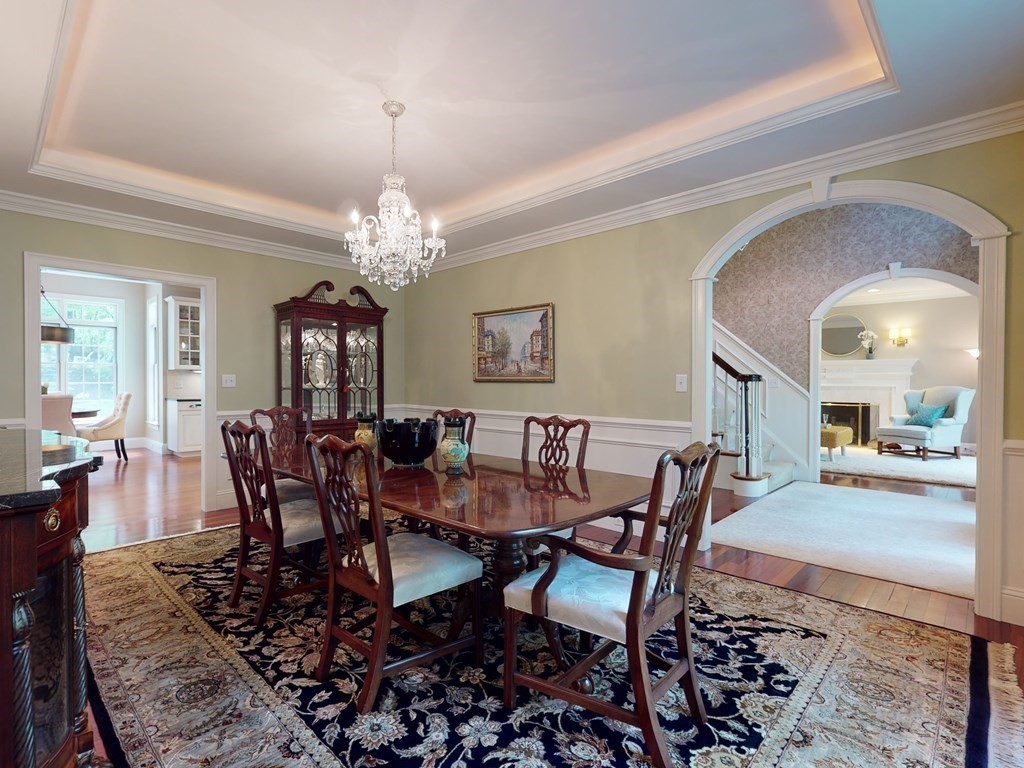 167 Fox Run Road Bolton, MA 01740 - Photo 5 of 42