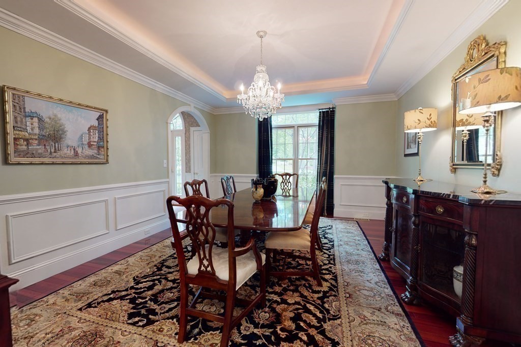 167 Fox Run Road Bolton, MA 01740 - Photo 6 of 42