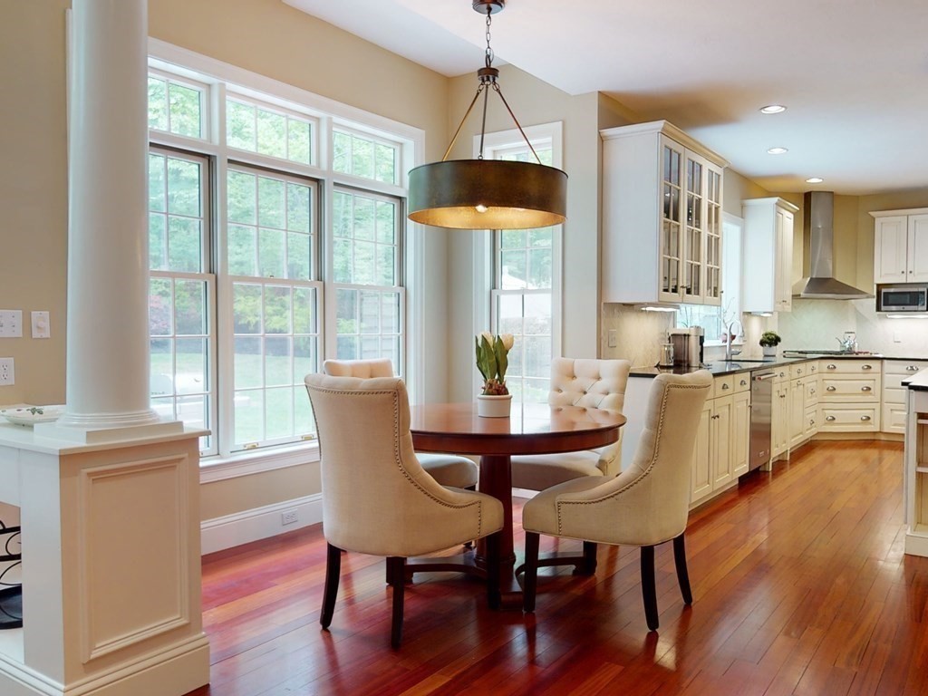 167 Fox Run Road Bolton, MA 01740 - Photo 8 of 42