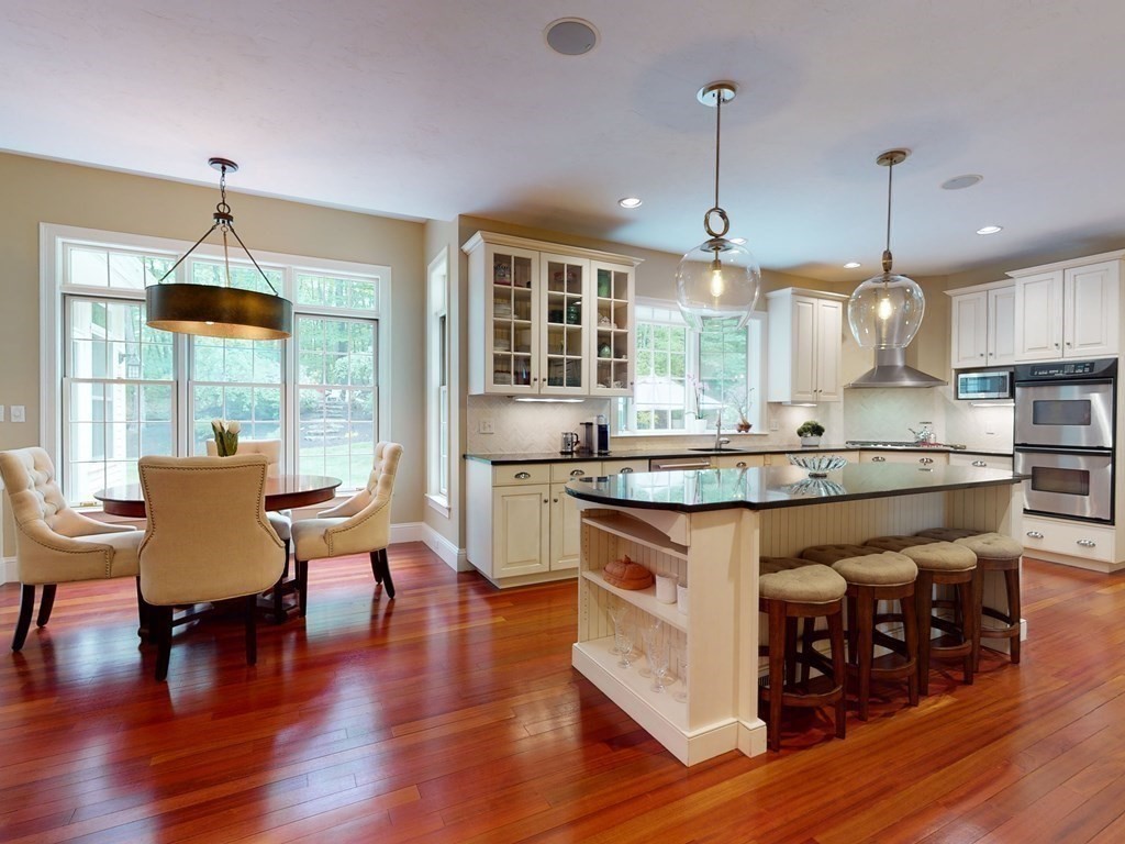 167 Fox Run Road Bolton, MA 01740 - Photo 9 of 42