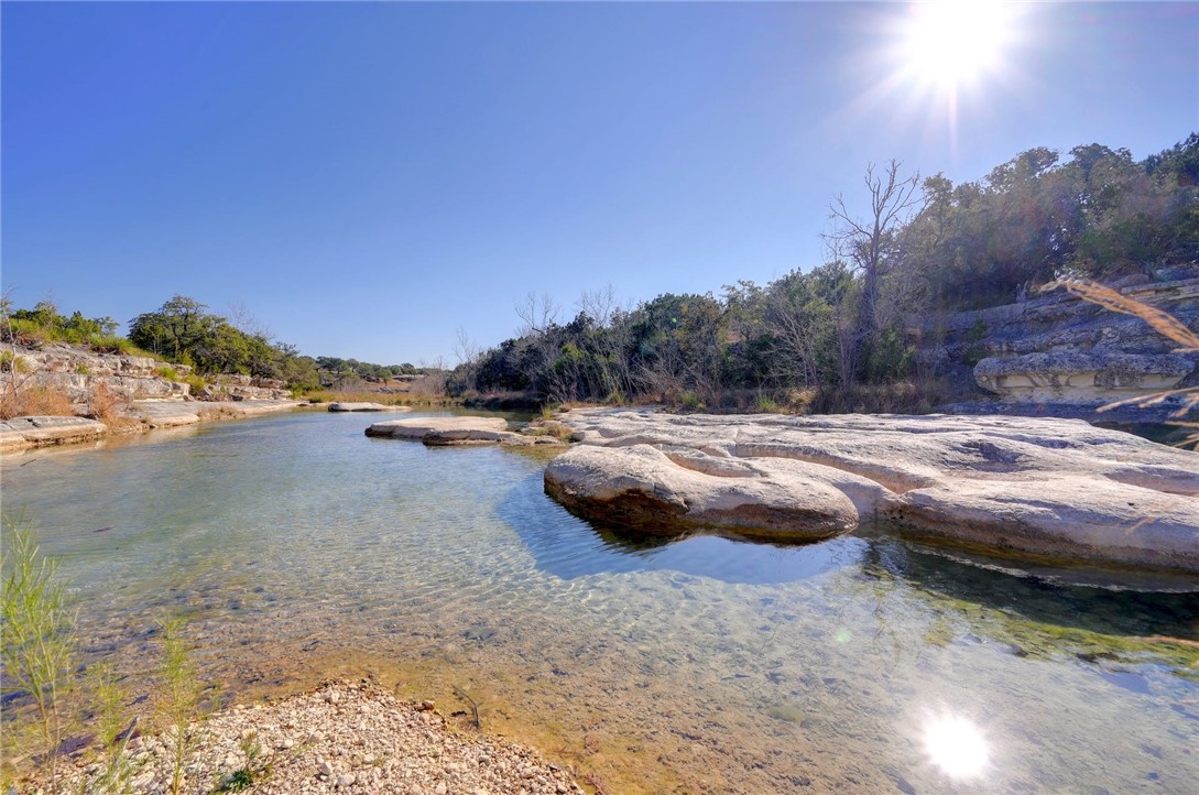 Lot 10-711 Byrd Ranch Road Johnson City, TX 78636 - Photo 1 of 1 Gallery Image 1