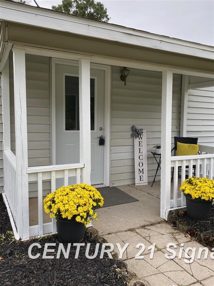 2485 East Cranberry Lake Road Harrison, MI 48625 - Photo 2 of 24