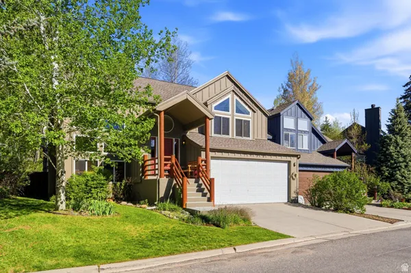 $999,000 | 7930 Mustang Loop Road, Park City, UT 84098