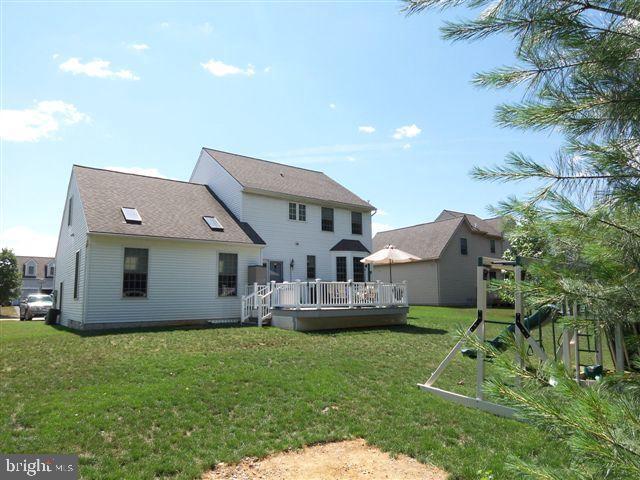236 North Oak Street Lititz, PA 17543 - Photo 23 of 25