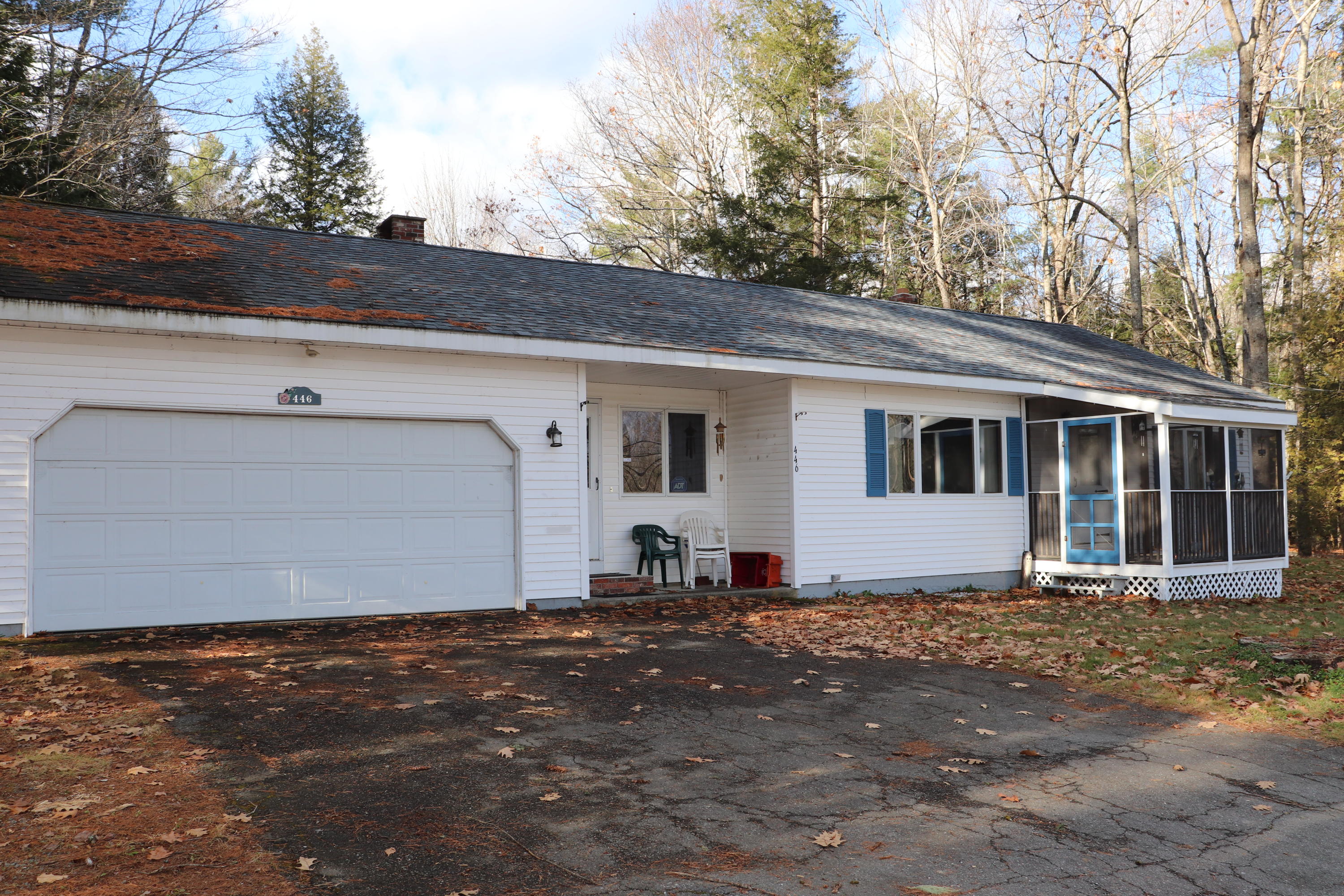 446 Main Road Milford, ME 04461 - Photo 2 of 43 2