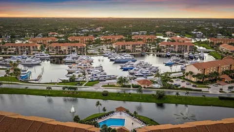 $515,000 | 1701 Marina Isle Way, Unit 202, Jupiter, FL 33477