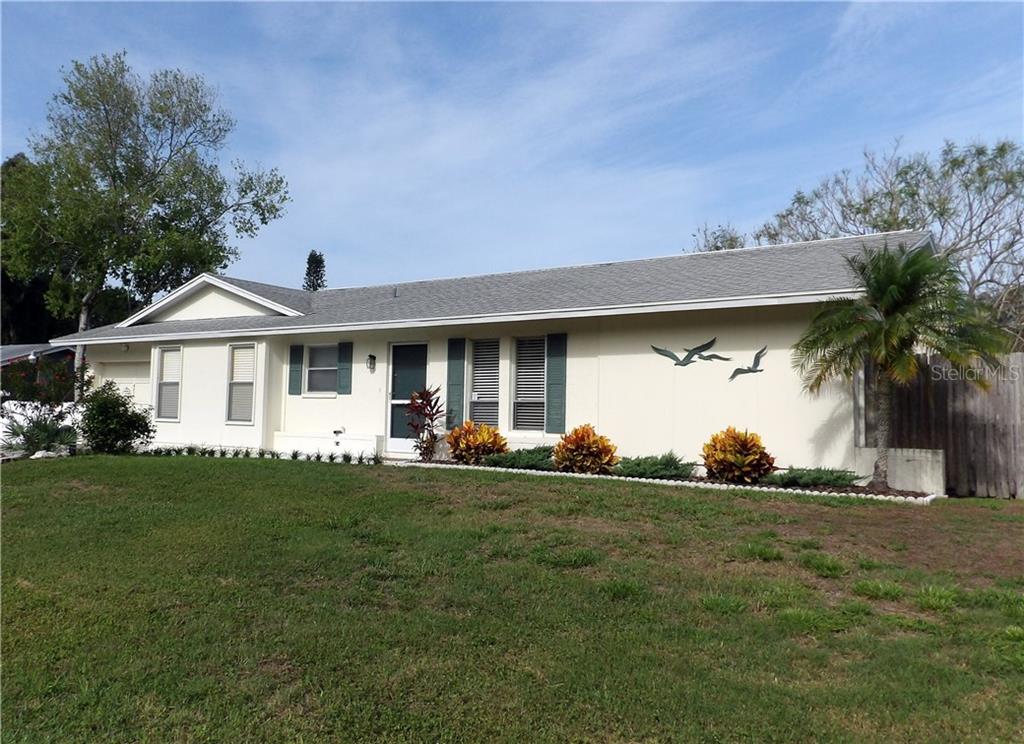 4314 Worcester Road Sarasota, FL 34231 - Photo 1 of 1