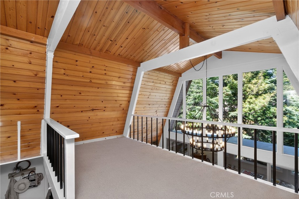 26980 Everest Road Lake Arrowhead, CA 92391 - Photo 26 of 49