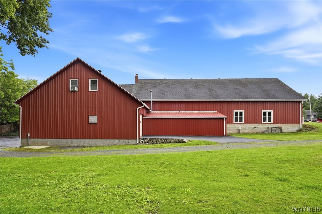 3 Maple Avenue Elba, NY 14058 - Photo 40 of 47