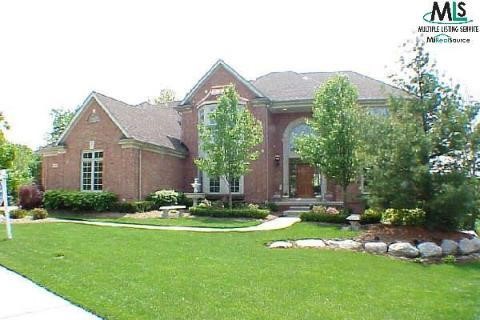 1501 Pondside Court Rochester, MI 48307 - Photo 1 of 1 843976.JPG