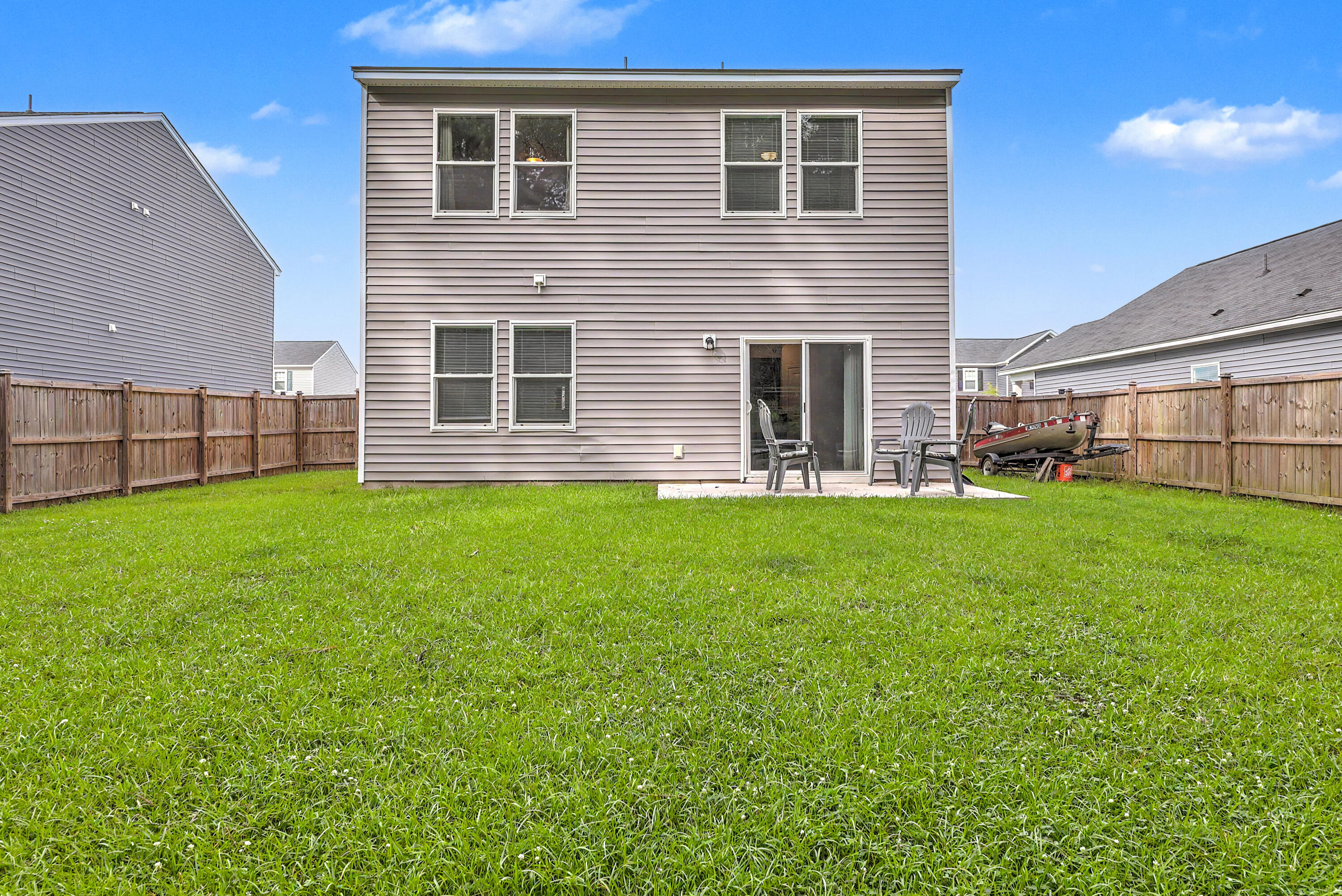 557 Abigail Street Moncks Corner, SC 29461 - Photo 43 of 44