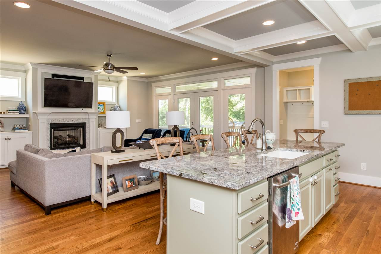 2402 Bedford Avenue Raleigh, NC 27607 - Photo 13 of 25 Photo 13