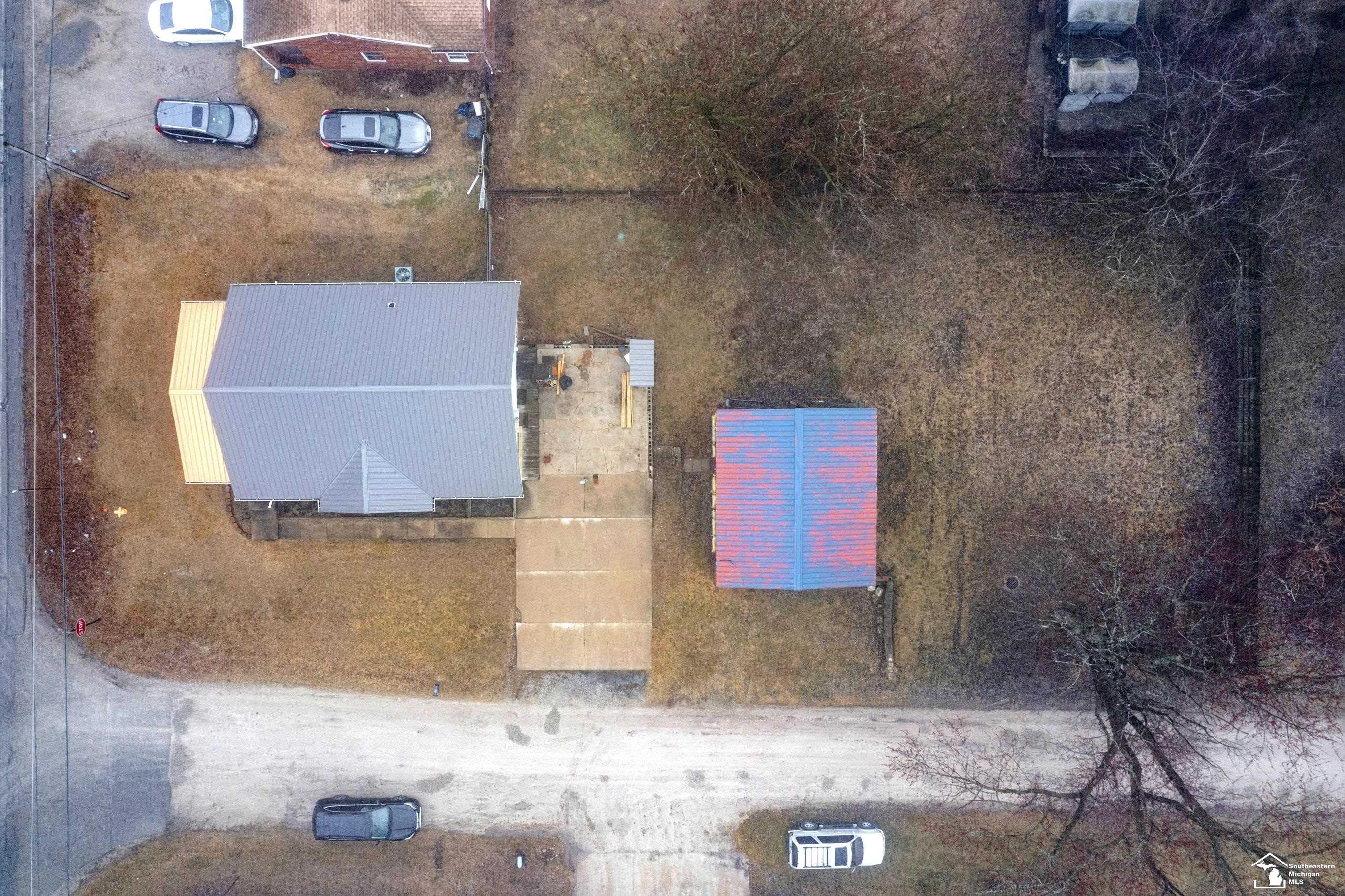 519 West Sterns Road Temperance, MI 48182 - Photo 32 of 36