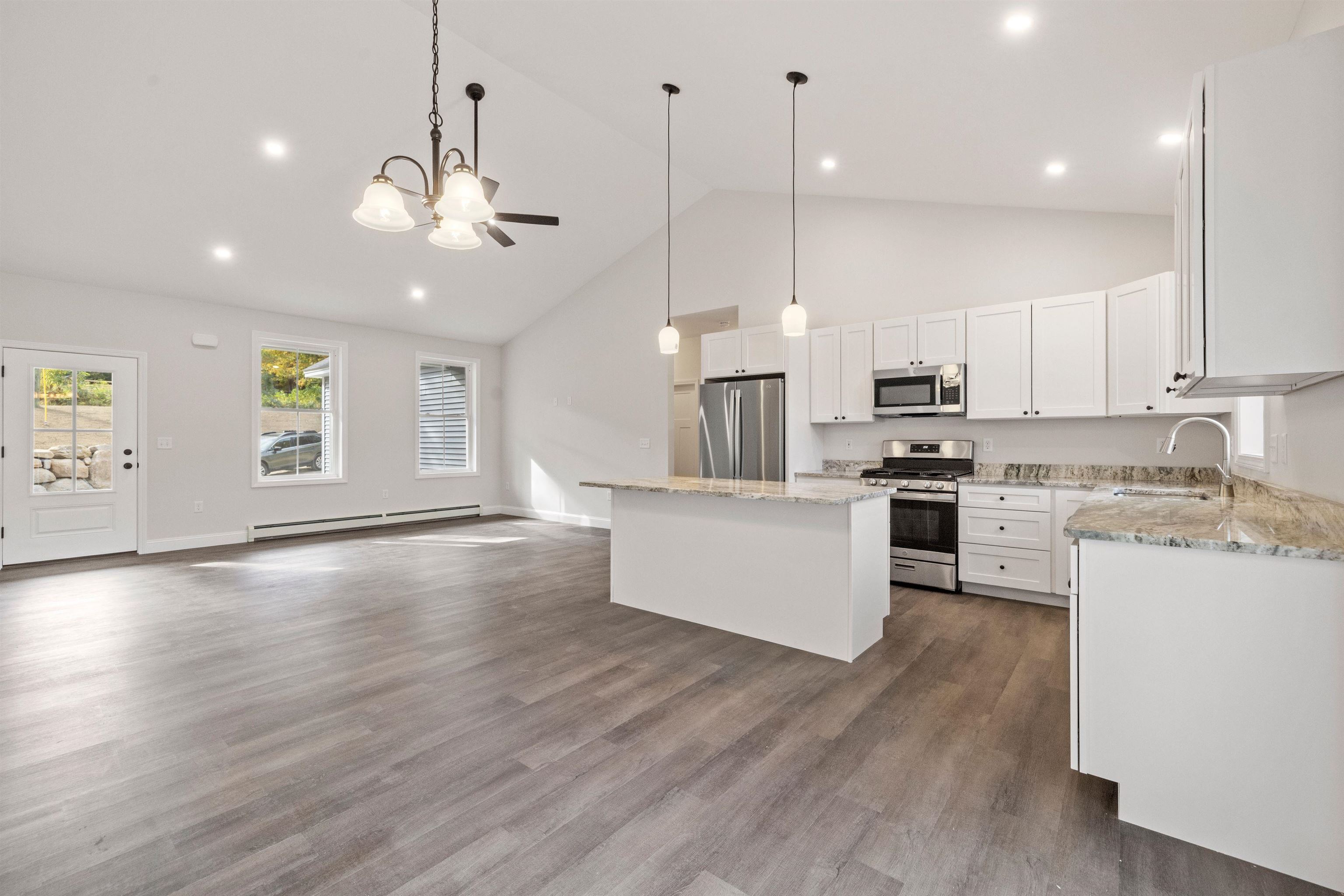 87 Calef Hill Road Franklin, NH 03235 - Photo 11 of 55