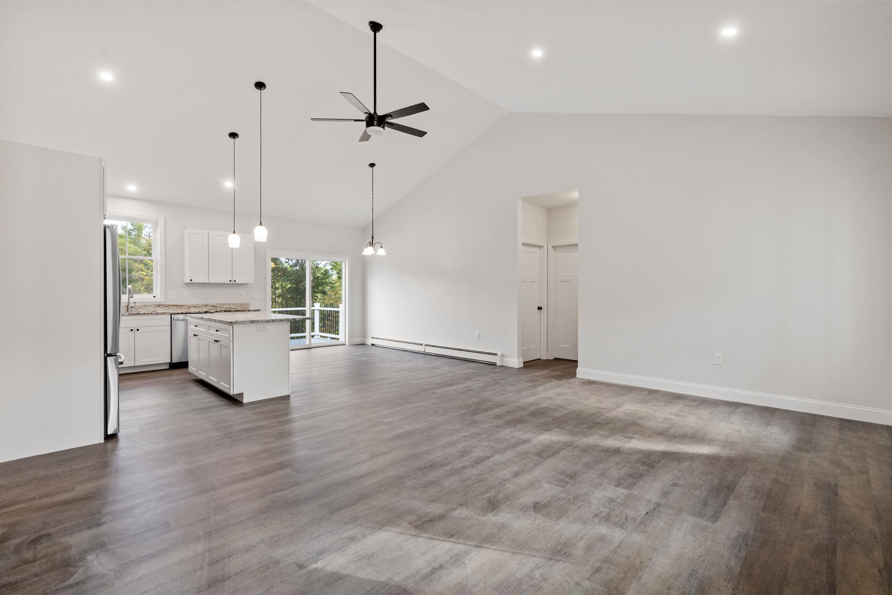 87 Calef Hill Road Franklin, NH 03235 - Photo 14 of 55