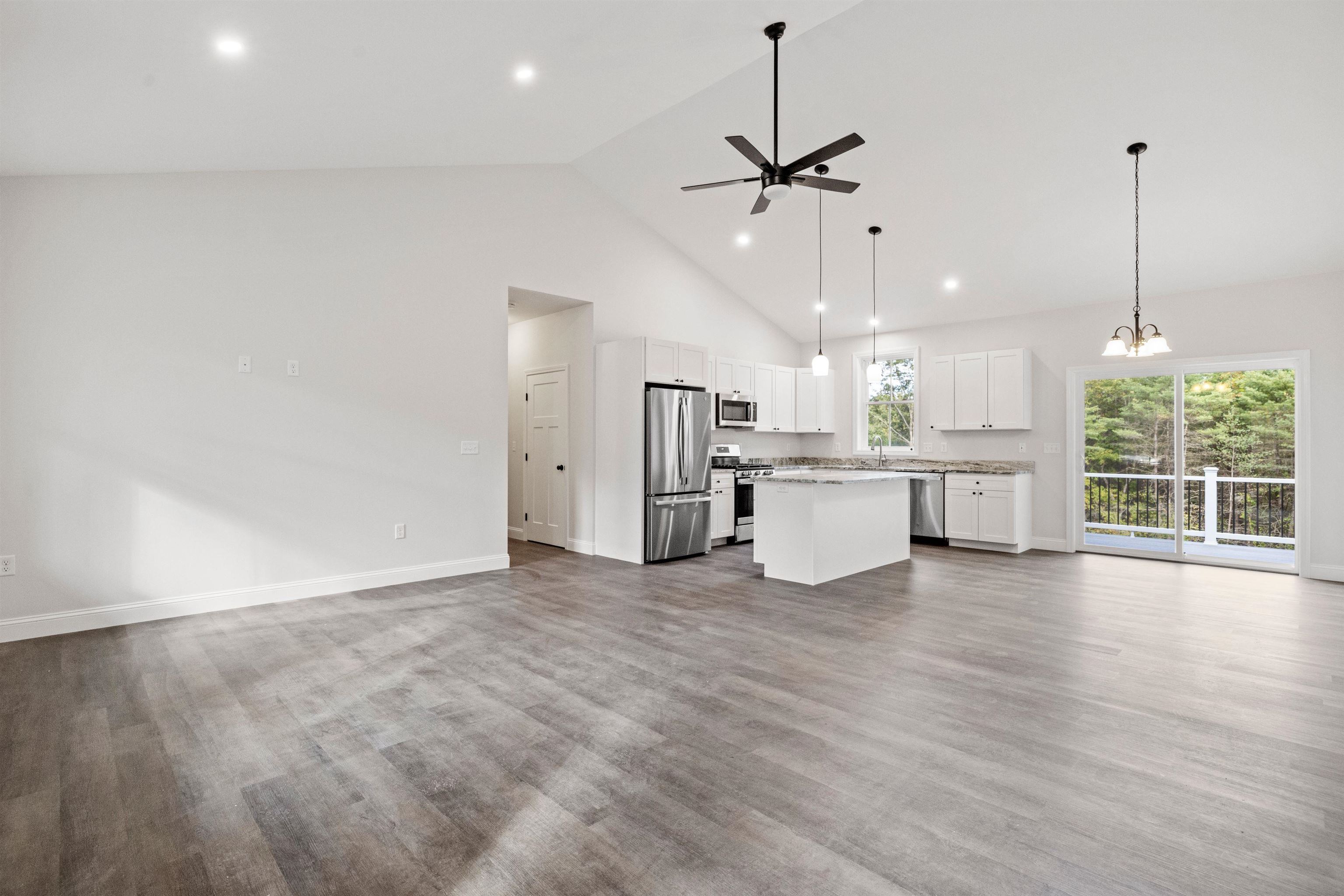 87 Calef Hill Road Franklin, NH 03235 - Photo 15 of 55