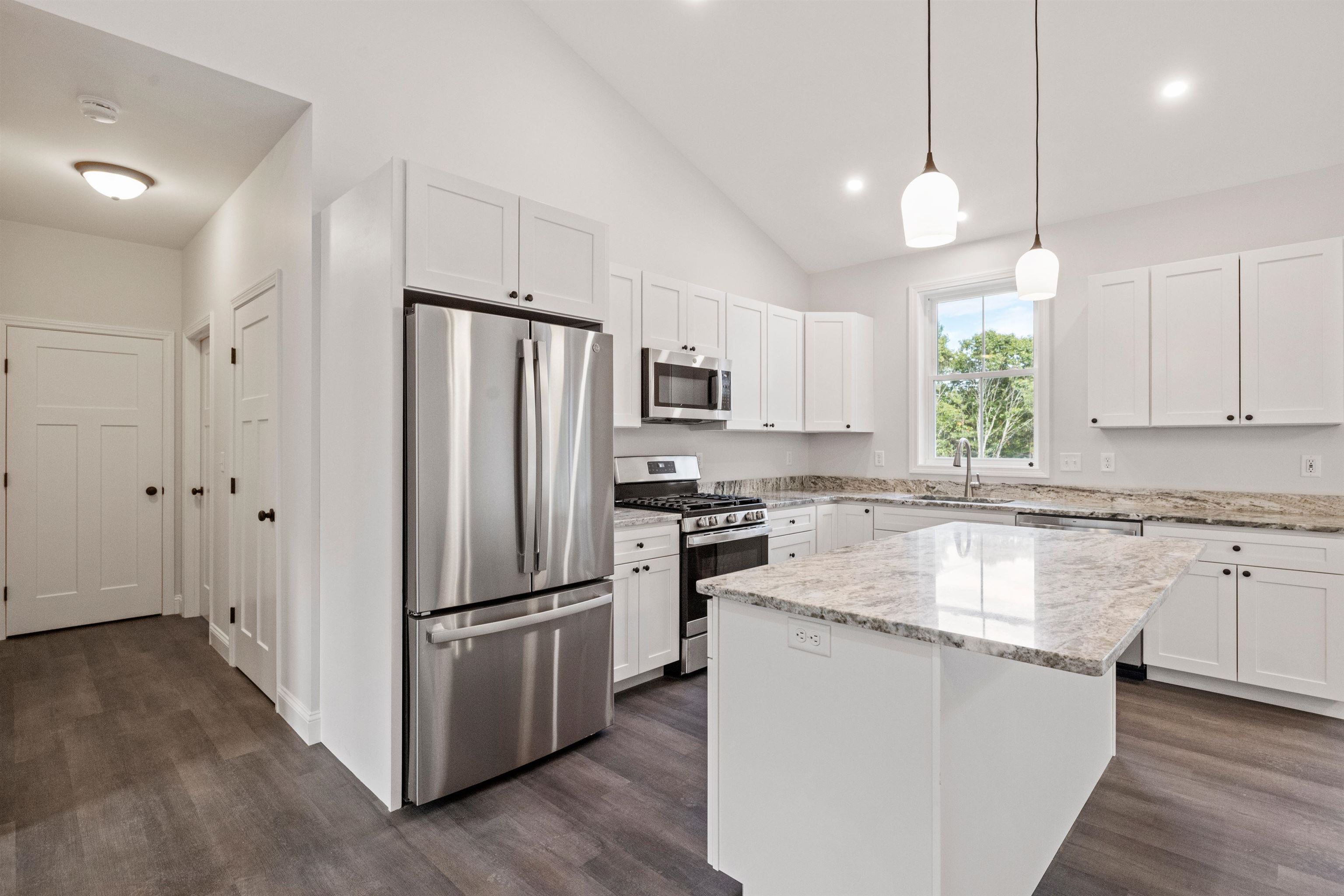 87 Calef Hill Road Franklin, NH 03235 - Photo 3 of 55