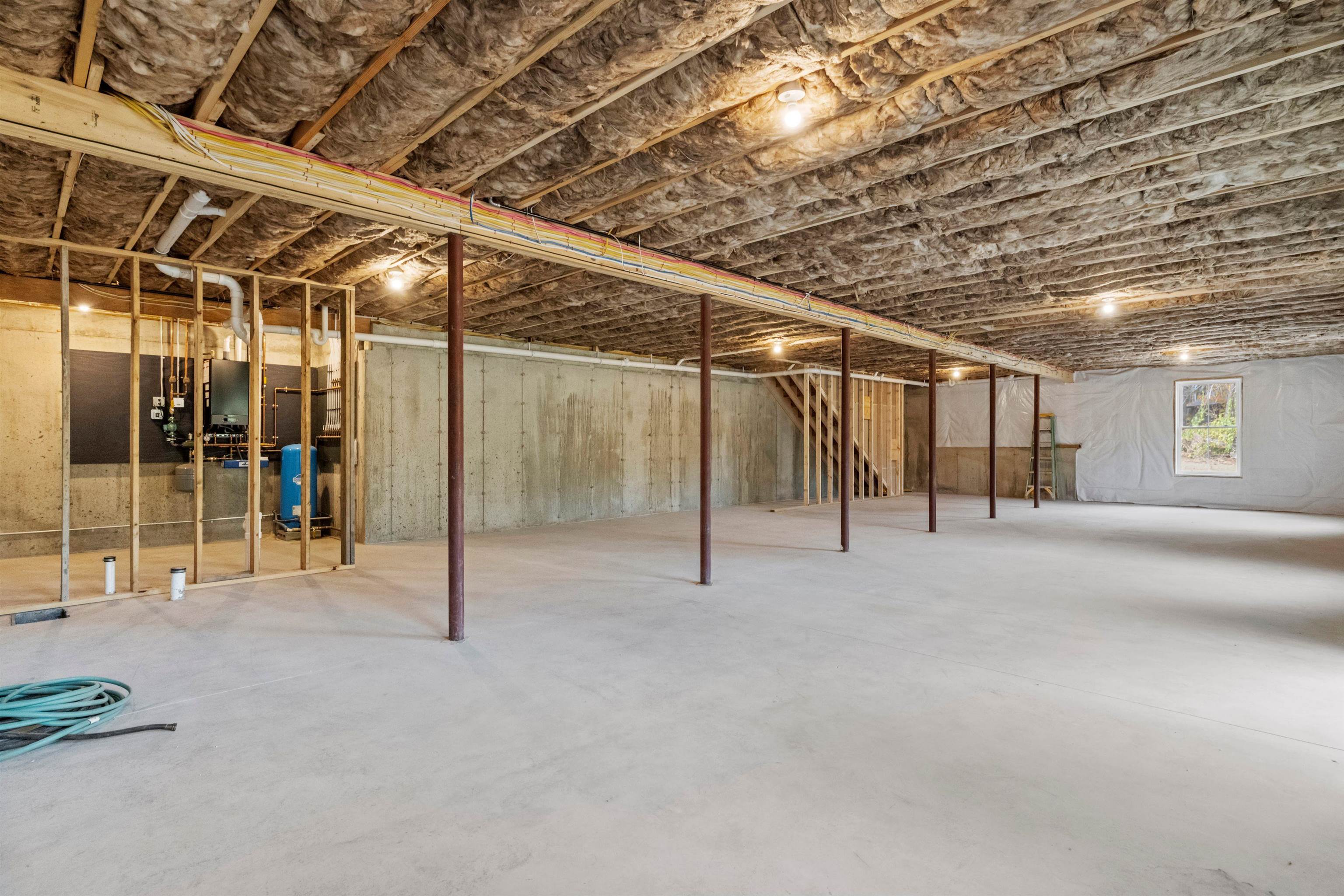 87 Calef Hill Road Franklin, NH 03235 - Photo 34 of 55