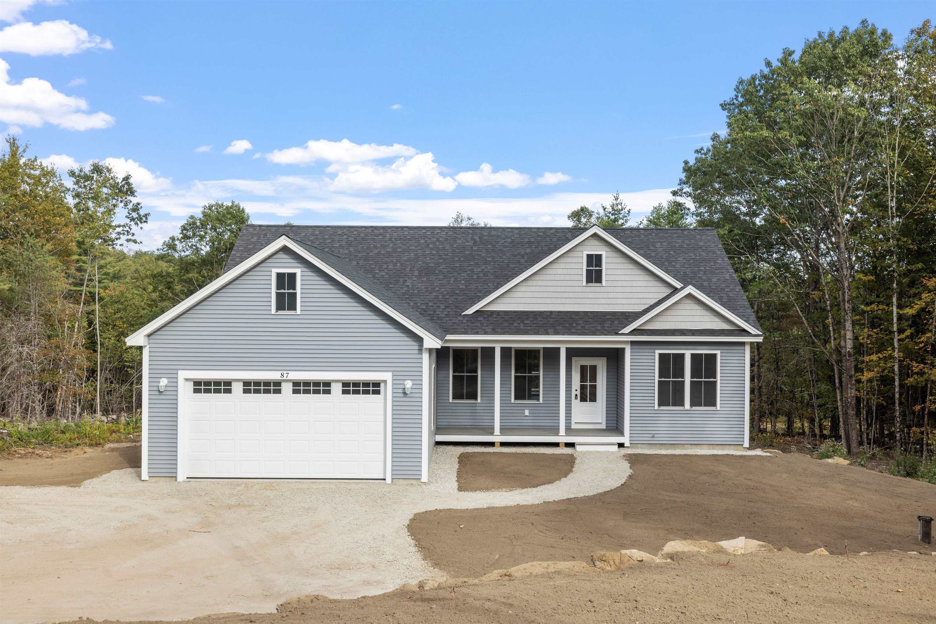 87 Calef Hill Road Franklin, NH 03235 - Photo 38 of 55