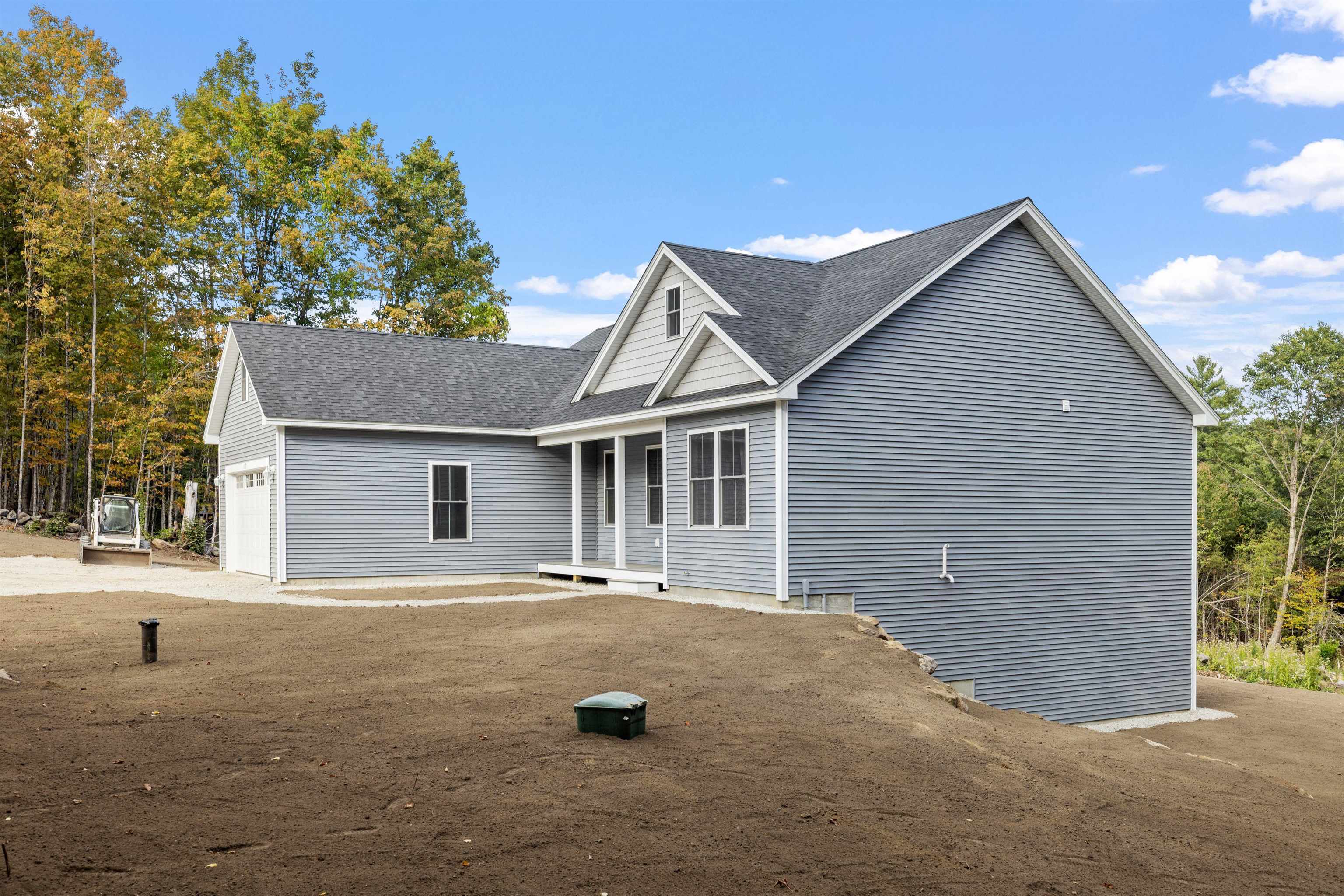 87 Calef Hill Road Franklin, NH 03235 - Photo 39 of 55