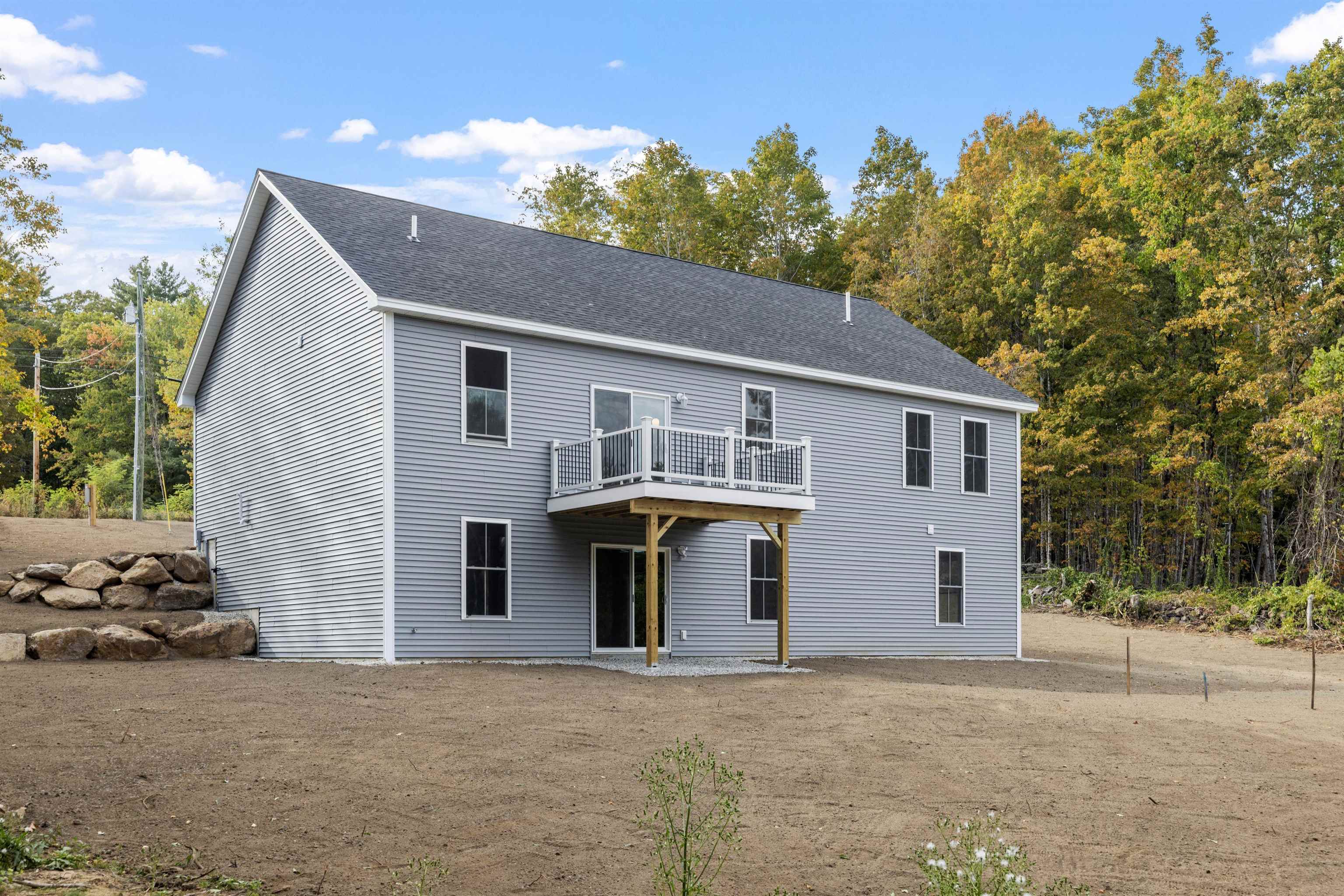 87 Calef Hill Road Franklin, NH 03235 - Photo 40 of 55