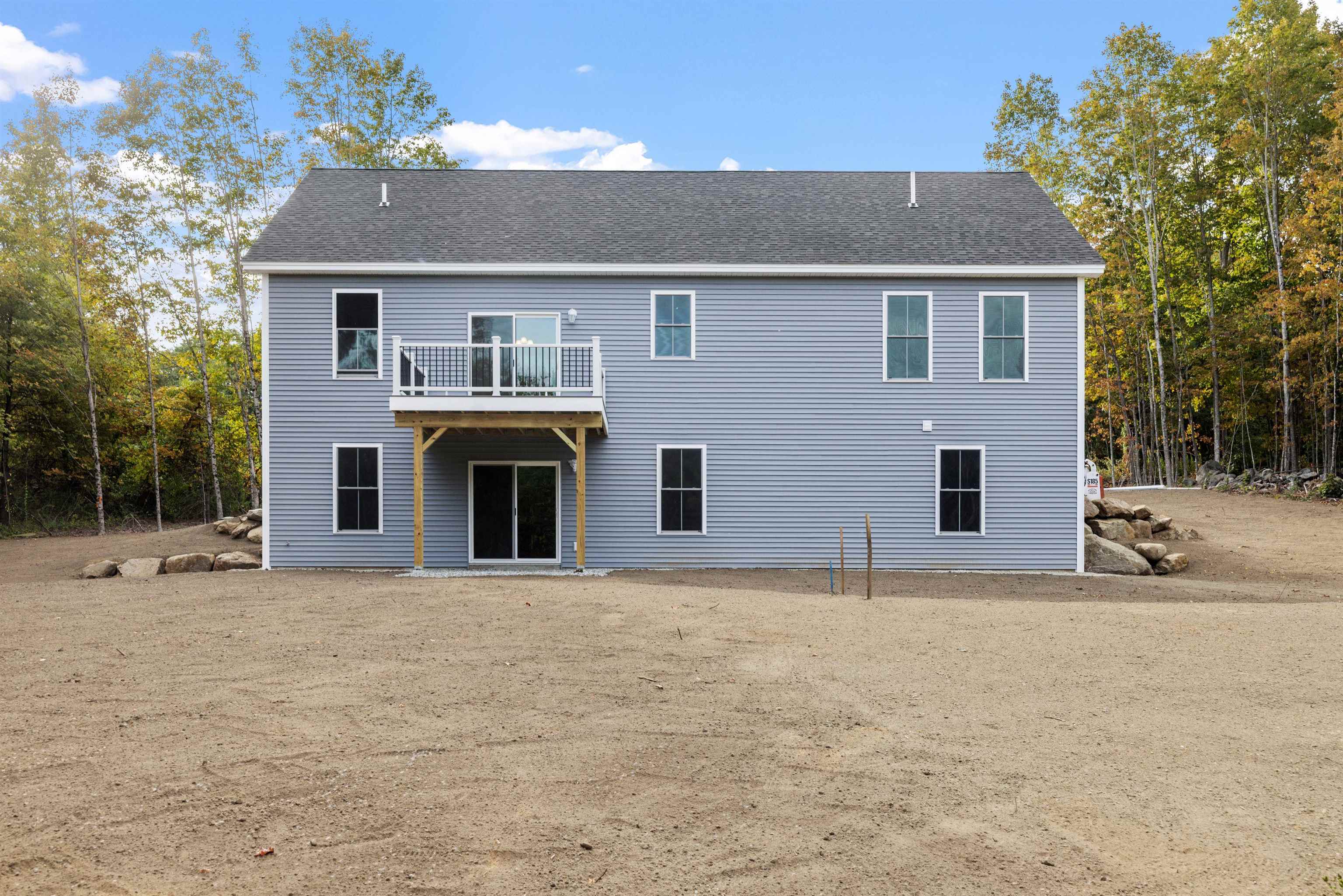 87 Calef Hill Road Franklin, NH 03235 - Photo 41 of 55