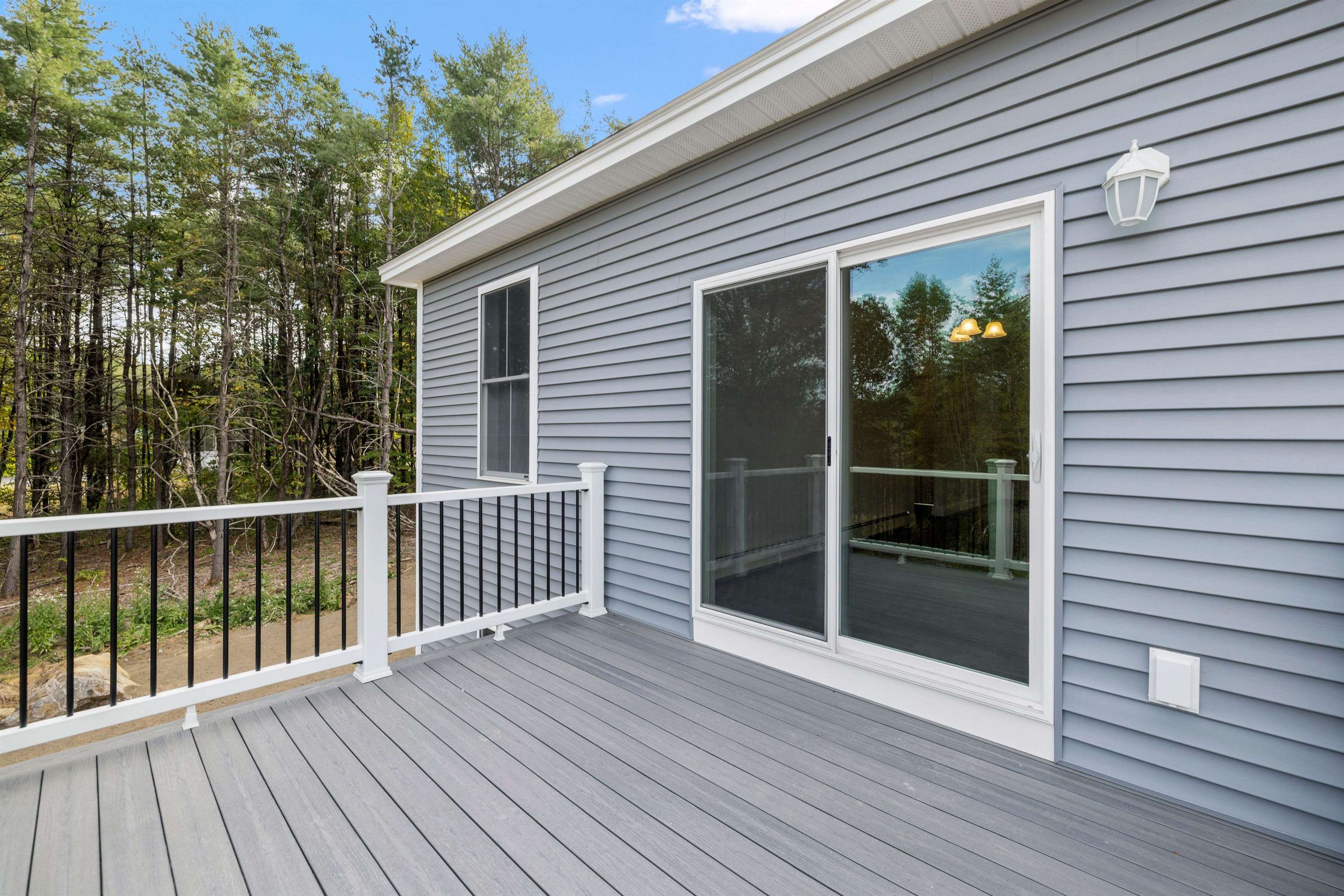 87 Calef Hill Road Franklin, NH 03235 - Photo 47 of 55