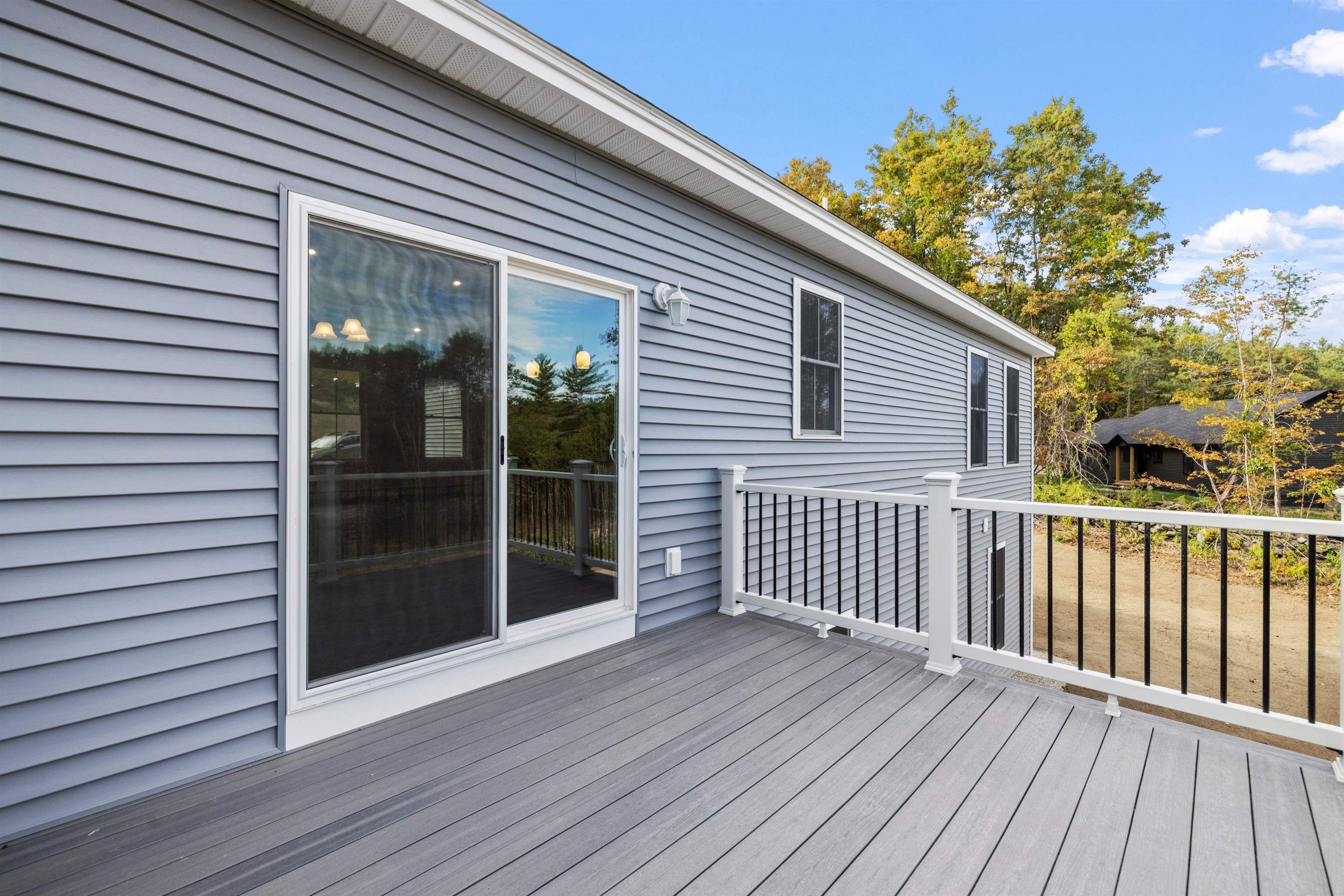 87 Calef Hill Road Franklin, NH 03235 - Photo 48 of 55