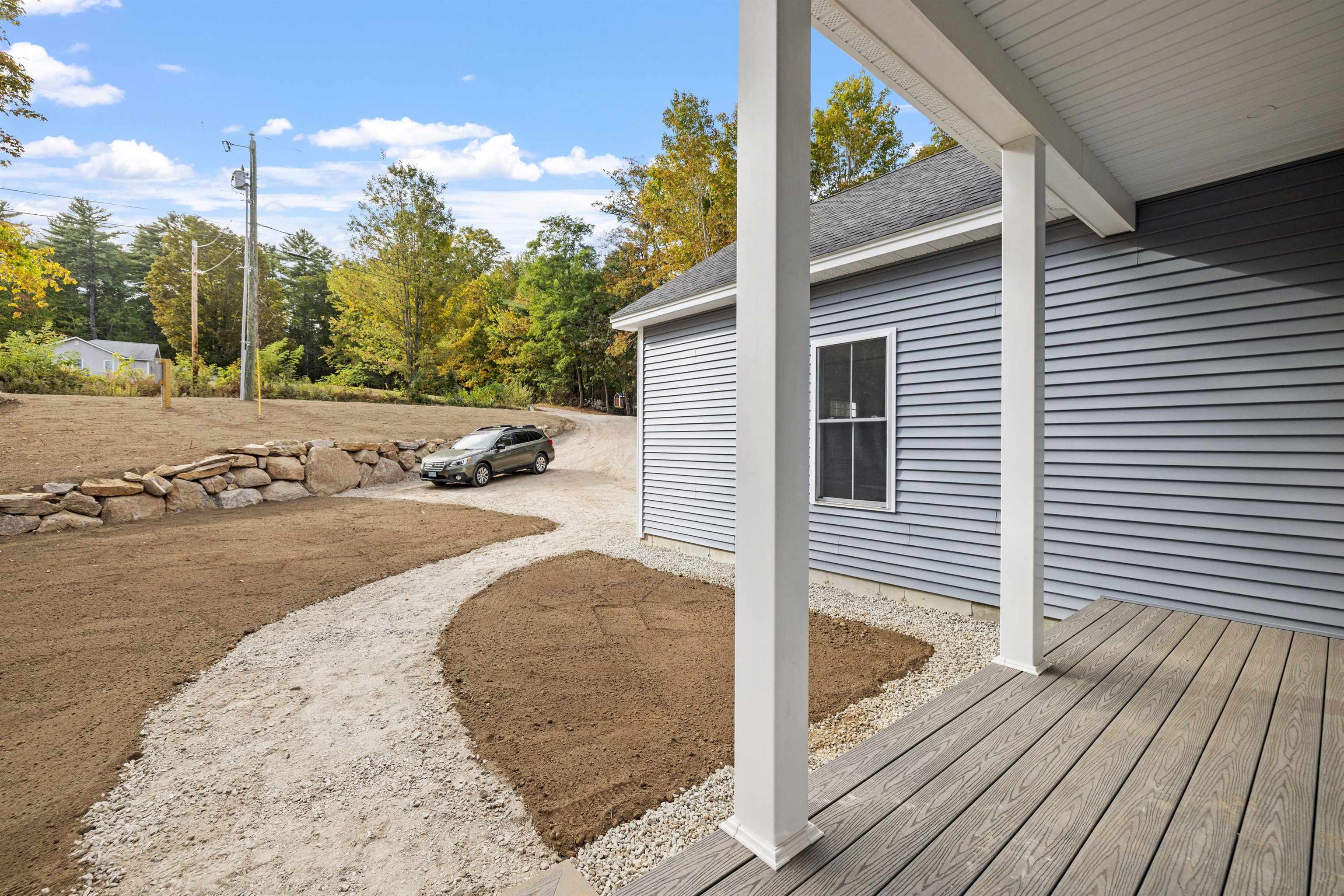 87 Calef Hill Road Franklin, NH 03235 - Photo 52 of 55